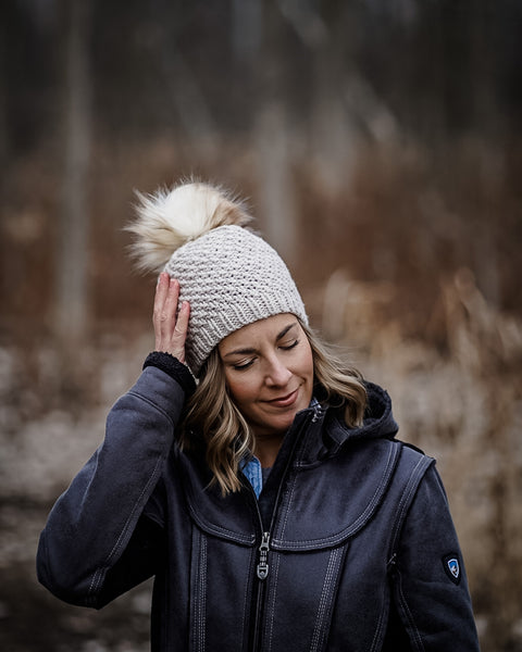Bigelow Beanie