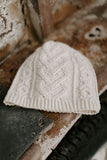 Cable Knit Kisses