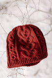 Cable Knit Kisses
