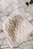 Cable Knit Kisses