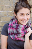 Color Swatch Cowl