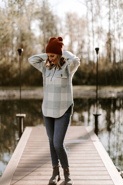 Dock Of The Bay