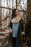 Fallen Feathers Cowl