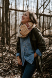 Fallen Feathers Cowl