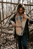 Fallen Feathers Cowl