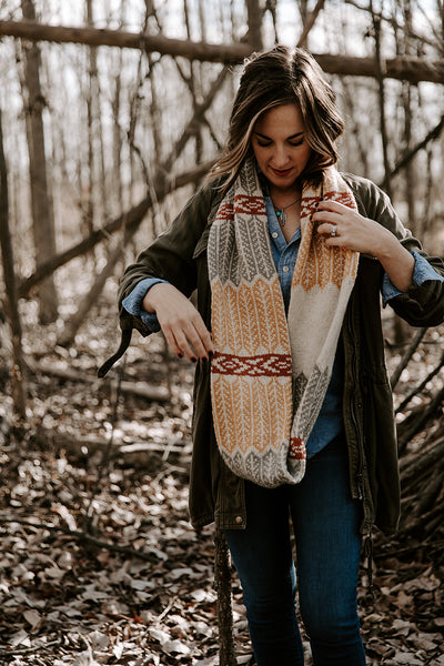 Fallen Feathers Cowl