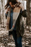 Fallen Feathers Cowl