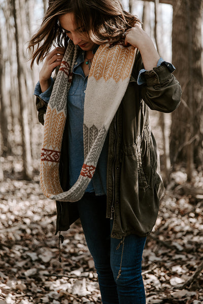 Fallen Feathers Cowl