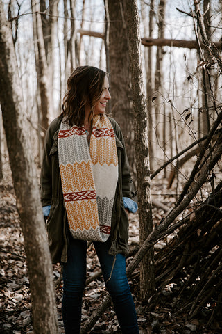 Fallen Feathers Cowl