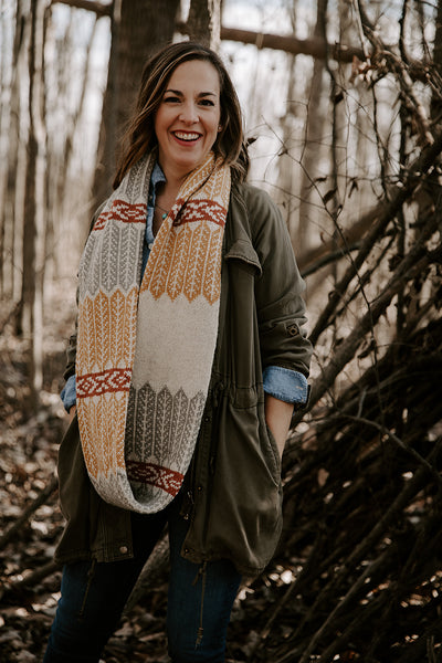 Fallen Feathers Cowl