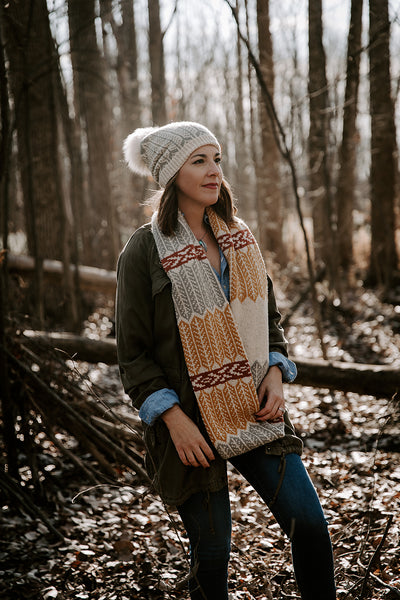 Fallen Feathers Cowl