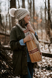 Fallen Feathers Cowl