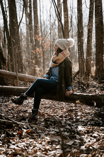 Fallen Feathers Cowl