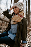 Fallen Feathers Cowl