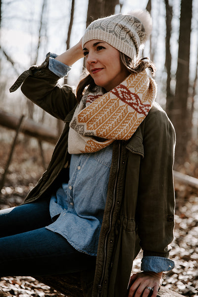 Fallen Feathers Cowl