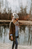 Fallen Feathers Cowl