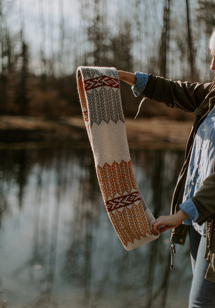 Fallen Feathers Cowl