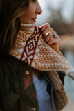 Fallen Feathers Cowl