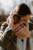 Fallen Feathers Cowl