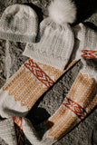Fallen Feathers Cowl