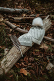 Fallen Feathers Hat