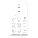 "Knit It. Purl It. Love It.", Gift Tag