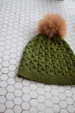 Gregory Hat