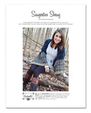 Saugertise Shrug