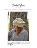 Smocked Slouch