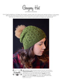 Gregory Hat