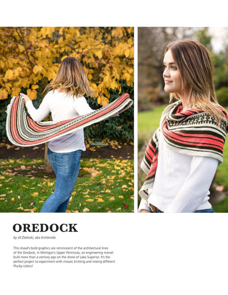 Oredock
