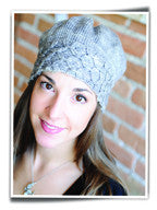 Smocked Slouch