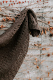 Making Comfort Shawl