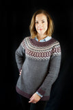 The Owen Sweater