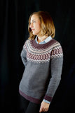 The Owen Sweater