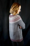 The Owen Sweater