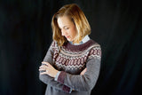 The Owen Sweater