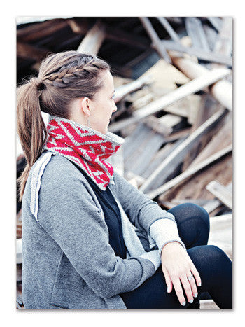 Sonoran Cowl