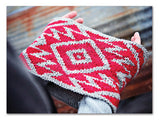 Sonoran Cowl