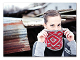 Sonoran Cowl
