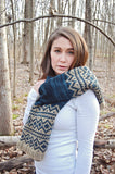 Saugertise Shrug