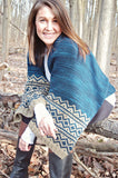 Saugertise Shrug