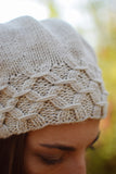 Smocked Slouch