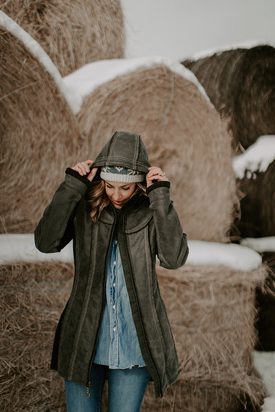 Snowline