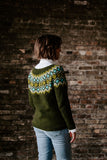 Sugarplum Sweater