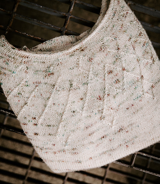 Summer Trellis